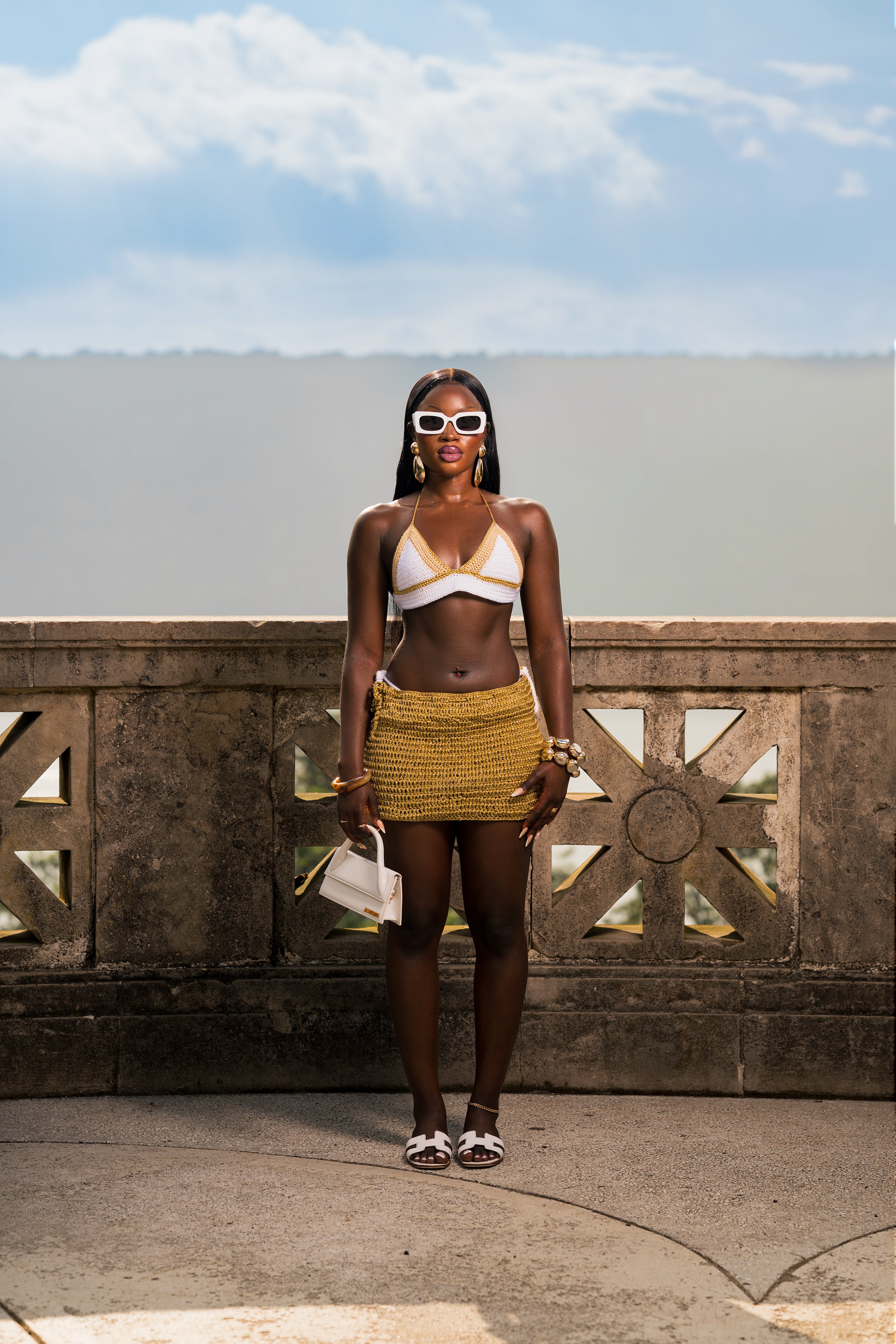 Safiya Bikini